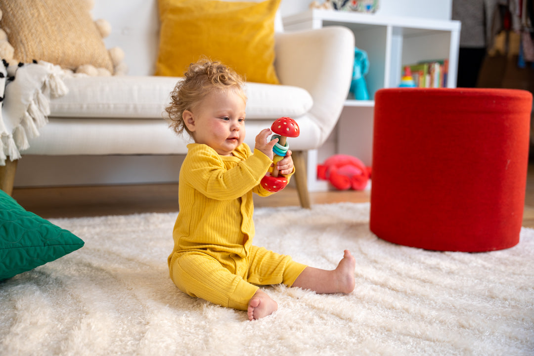 The Importance of Play
