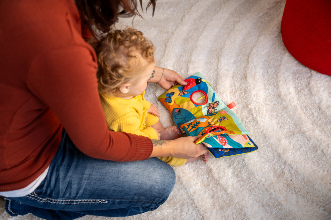 4 Tips to Creating a Space for Imaginative Playtime Learning
